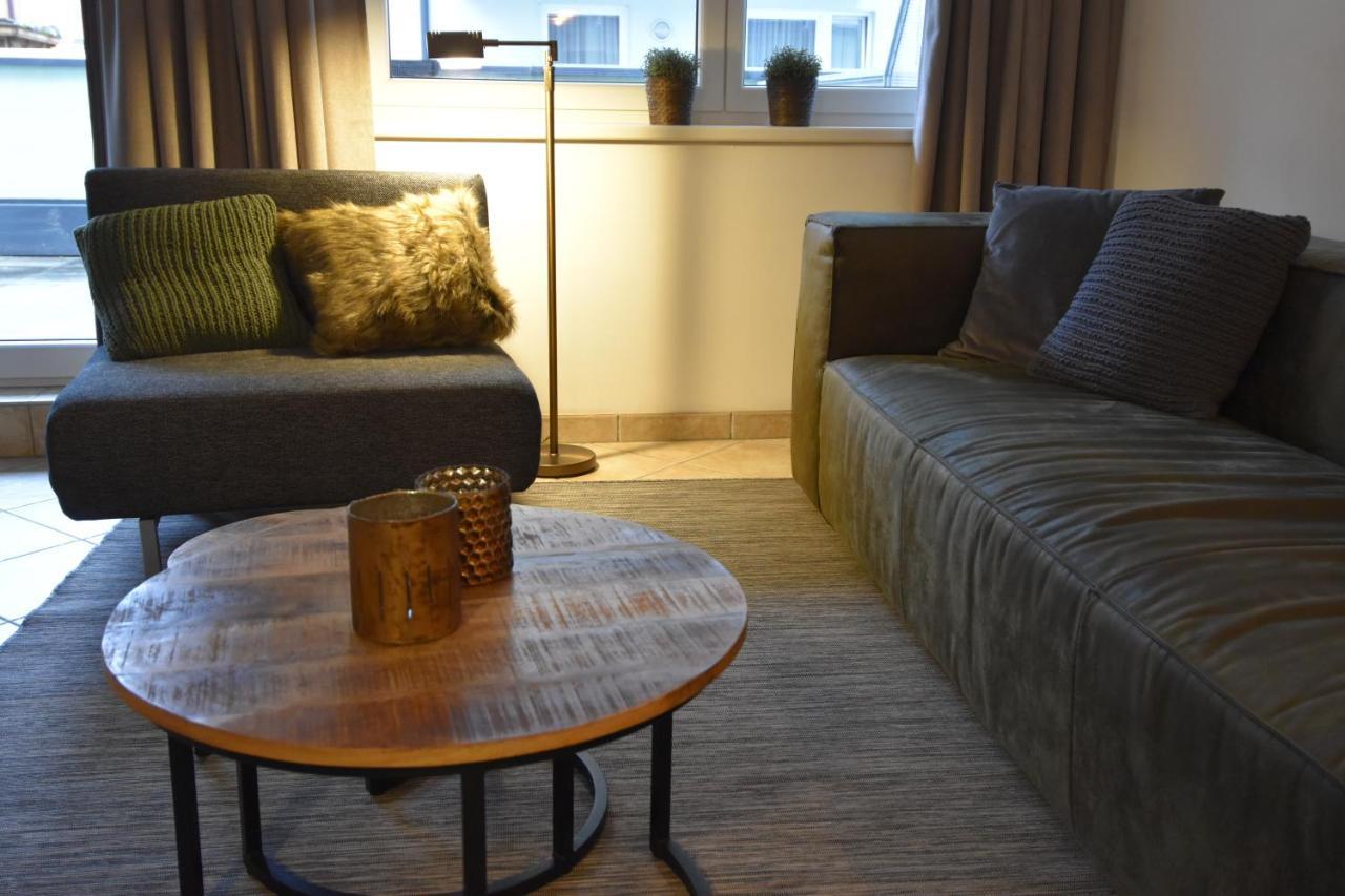 Mabiro Apartment וואגריין מראה חיצוני תמונה
