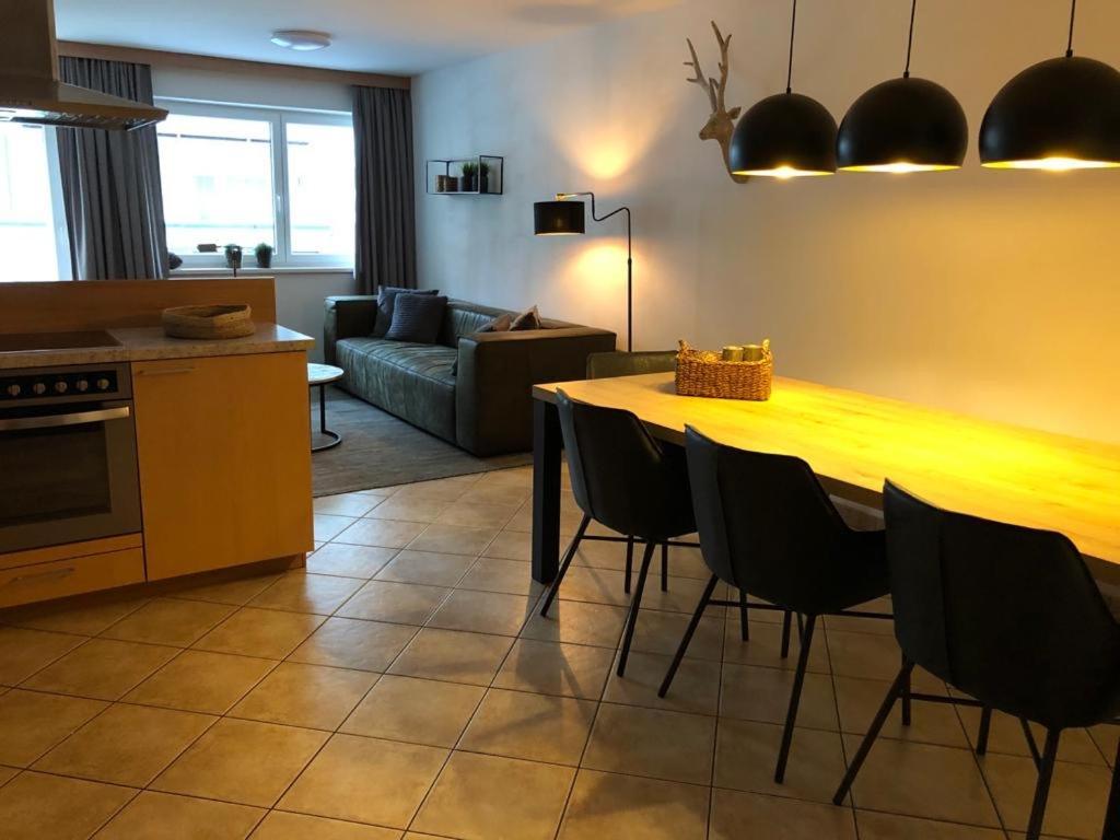 Mabiro Apartment וואגריין מראה חיצוני תמונה