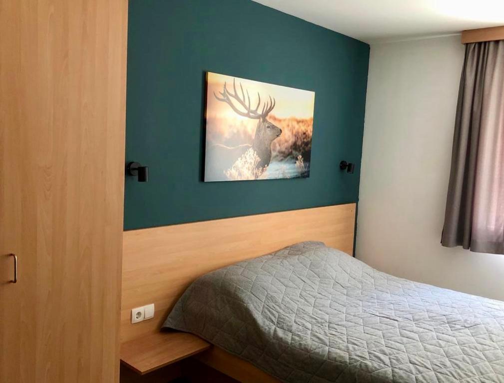 Mabiro Apartment וואגריין מראה חיצוני תמונה
