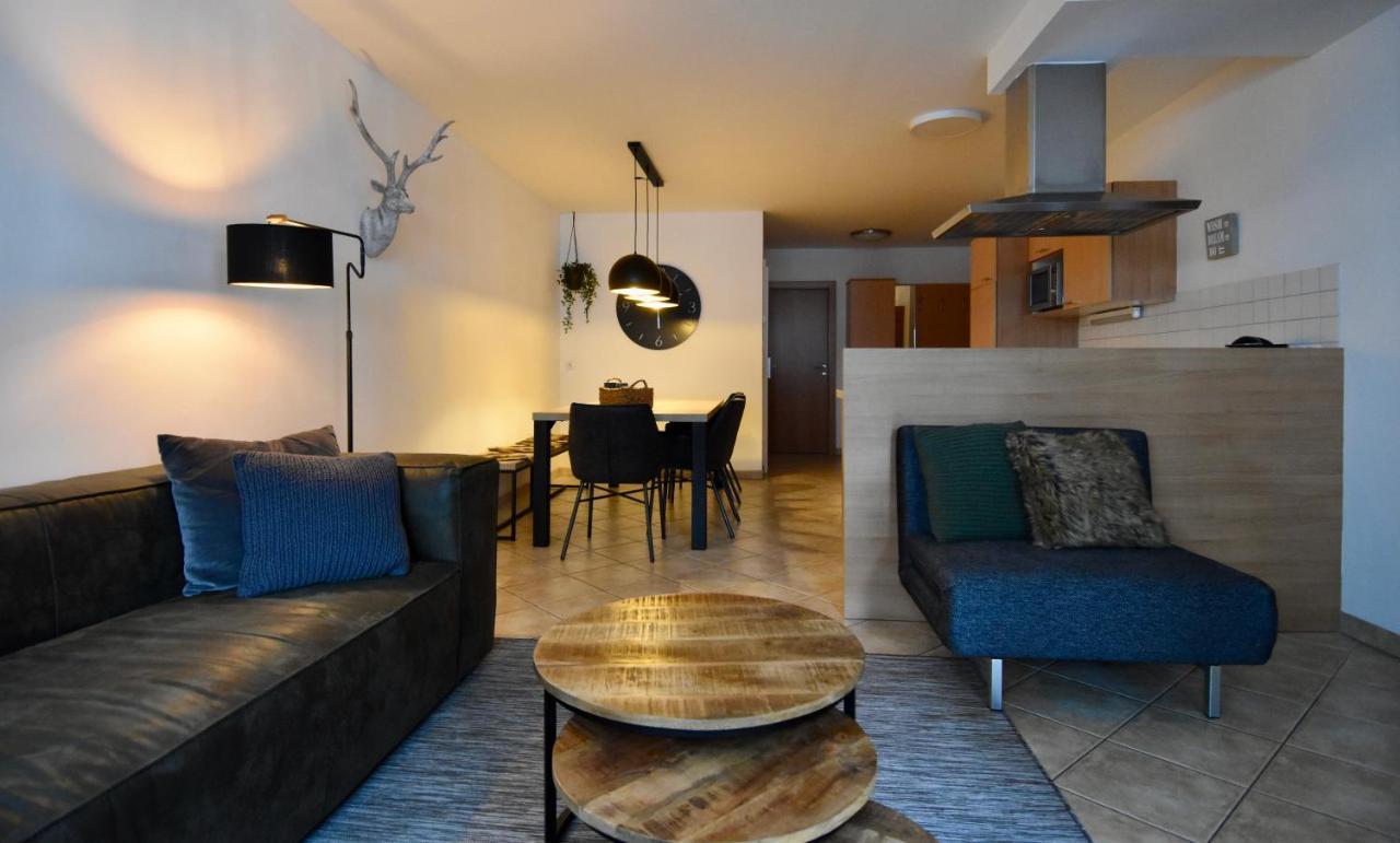 Mabiro Apartment וואגריין מראה חיצוני תמונה